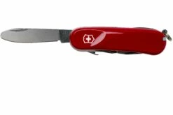 Victorinox Junior 04 Red 2.4913.SKE Couteau De Poche Enfant -KNIVESANDTOOLS Magasin VT2 4913 SKE 03 victorinox