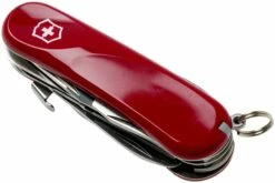 Victorinox Junior 04 Red 2.4913.SKE Couteau De Poche Enfant -KNIVESANDTOOLS Magasin VT2 4913 SKE 05 victorinox