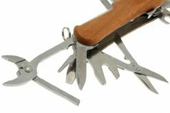 Victorinox EvoWood S557 2.5221.S63 Couteau Suisse -KNIVESANDTOOLS Magasin VT2 5221 S63 03 victorinox evowood s557 vt2 5221 s63 d3