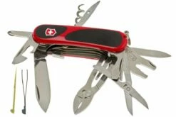 Victorinox EvoGrip S557 2.5223.SC Couteau Suisse