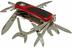 Victorinox EvoGrip S557 2.5223.SC Couteau Suisse -KNIVESANDTOOLS Magasin VT2 5223 SC 03 victorinox evogrip s557 vt2 5223 sc d3