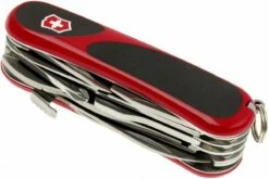 Victorinox EvoGrip S557 2.5223.SC Couteau Suisse -KNIVESANDTOOLS Magasin VT2 5223 SC 04 victorinox evogrip s557 vt2 5223 sc d4