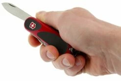 Victorinox EvoGrip S557 2.5223.SC Couteau Suisse -KNIVESANDTOOLS Magasin VT2 5223 SC 05 victorinox evogrip s557 vt2 5223 sc d5