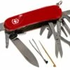 Victorinox Evolution S557, Couteau Suisse, Rouge -KNIVESANDTOOLS Magasin VT2 5223 SE 01 victorinox vt2 5223 se 01