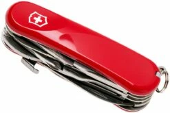 Victorinox Evolution S557, Couteau Suisse, Rouge 12 Victorinox Evolution S557, Couteau Suisse, Rouge -KNIVESANDTOOLS Magasin VT2 5223 SE 05 victorinox vt2 5223 se 05