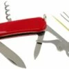 Victorinox Cigar 36 Rouge 2.5703.E Couteau Suisse -KNIVESANDTOOLS Magasin VT2 5703 E 01 victorinox cigar 36 vt2 5703 e d1