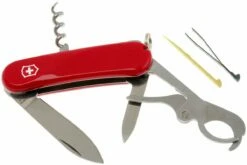 Victorinox Cigar 36 Rouge 2.5703.E Couteau Suisse