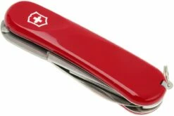 Victorinox Cigar 36 Rouge 2.5703.E Couteau Suisse -KNIVESANDTOOLS Magasin VT2 5703 E 03 victorinox cigar 36 vt2 5703 e d3