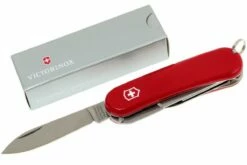 Victorinox Cigar 36 Rouge 2.5703.E Couteau Suisse -KNIVESANDTOOLS Magasin VT2 5703 E 05 victorinox cigar 36 vt2 5703 e d5