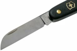 Victorinox Couteau Fleuriste 3.9050.3B1 Noir 11 Victorinox Couteau Fleuriste 3.9050.3B1 Noir -KNIVESANDTOOLS Magasin VT3 9050 3B1 03 victorinox