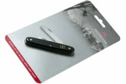 Victorinox Couteau Fleuriste 3.9050.3B1 Noir 15 Victorinox Couteau Fleuriste 3.9050.3B1 Noir -KNIVESANDTOOLS Magasin VT3 9050 3B1 07 victorinox