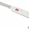 Victorinox Bantam, Silver 5.2300.26, Couteau Suisse -KNIVESANDTOOLS Magasin VT5 2300 26 01 victorinox 2300 26 bantam silver alox d1