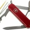 Victorinox Rambler, Rouge 5V06363, Couteau Suisse -KNIVESANDTOOLS Magasin VT5V06363 01 victorinox rambler vt5v06363 d1