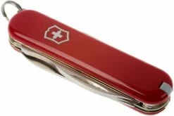 Victorinox Rambler, Rouge 5V06363, Couteau Suisse -KNIVESANDTOOLS Magasin VT5V06363 05 victorinox rambler vt5v06363 d5