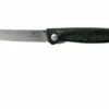 Victorinox SwissClassic Couteau à Légumes Pliant Dentelé Noir, 6.7833.FB 2 Victorinox SwissClassic Couteau à Légumes Pliant Dentelé Noir, 6.7833.FB -KNIVESANDTOOLS Magasin VT6 7833 FB 01 victorinox