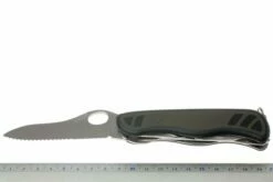 Victorinox Soldier 0.8461.MWCH Couteau Suisse -KNIVESANDTOOLS Magasin VT8461MWCH 08 victorinox soldatenmes vt8461mwch d8