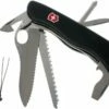 Victorinox Trailmaster, Noir 8463m3, Couteau Suisse -KNIVESANDTOOLS Magasin VT8463m3 01 victorinox trailmaster m3 vt8463m3 d1