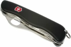 Victorinox Trailmaster, Noir 8463m3, Couteau Suisse -KNIVESANDTOOLS Magasin VT8463m3 06 victorinox trailmaster m3 vt8463m3 d6