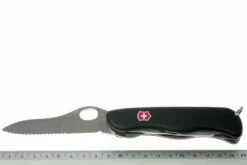 Victorinox Trailmaster, Noir 8463m3, Couteau Suisse -KNIVESANDTOOLS Magasin VT8463m3 07 victorinox trailmaster m3 vt8463m3 d7