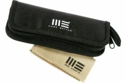 WE Knife Peer 2015B Orange G10, Black, Couteau De Poche, Ostap Hel Design -KNIVESANDTOOLS Magasin WK2015B 08 we knife