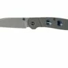 WE Knife Schism 908B Blue Couteau De Poche 2 WE Knife Schism 908B Blue Couteau De Poche -KNIVESANDTOOLS Magasin WK908B 01 we knife
