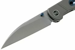 WE Knife Schism 908B Blue Couteau De Poche 13 WE Knife Schism 908B Blue Couteau De Poche -KNIVESANDTOOLS Magasin WK908B 03 we knife
