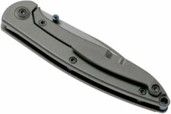 WE Knife Schism 908B Blue Couteau De Poche 14 WE Knife Schism 908B Blue Couteau De Poche -KNIVESANDTOOLS Magasin WK908B 04 we knife