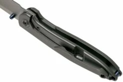 WE Knife Schism 908B Blue Couteau De Poche 15 WE Knife Schism 908B Blue Couteau De Poche -KNIVESANDTOOLS Magasin WK908B 05 we knife