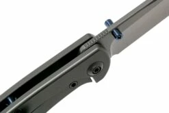 WE Knife Schism 908B Blue Couteau De Poche 16 WE Knife Schism 908B Blue Couteau De Poche -KNIVESANDTOOLS Magasin WK908B 06 we knife