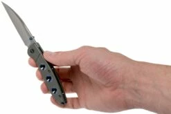 WE Knife Schism 908B Blue Couteau De Poche 18 WE Knife Schism 908B Blue Couteau De Poche -KNIVESANDTOOLS Magasin WK908B 08 we knife