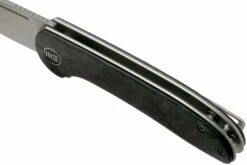 WE Knife Saakshi WE20020C-1 Stonewashed, Carbonfiber Couteau De Poche 16 WE Knife Saakshi WE20020C-1 Stonewashed, Carbonfiber Couteau De Poche -KNIVESANDTOOLS Magasin WKWE20020C 1 07 we knife