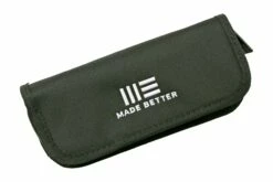 WE Knife Smooth Sentinel WE20043-6 Titanium Copper Foil Carbon Fiber, Couteau De Poche 17 WE Knife Smooth Sentinel WE20043-6 Titanium Copper Foil Carbon Fiber, Couteau De Poche -KNIVESANDTOOLS Magasin WKWE20043 6 08 we