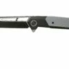 WE Knife Arsenal WE20073-4 Two-Tone, Grey G10 Couteau De Poche, Ostap Hel Design -KNIVESANDTOOLS Magasin WKWE20073 4 01 we knife