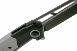 WE Knife Arsenal WE20073-4 Two-Tone, Grey G10 Couteau De Poche, Ostap Hel Design -KNIVESANDTOOLS Magasin WKWE20073 4 06 we knife