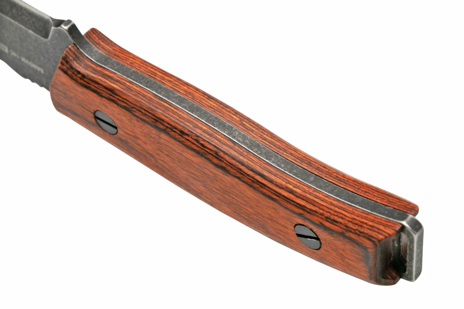 Willumsen Wild1 W121DSW Dark Stonewashed, Couteau De Bushcraft 6 Willumsen Wild1 W121DSW Dark Stonewashed, Couteau De Bushcraft – Image 4