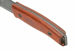 Willumsen Wild1 W121DSW Dark Stonewashed, Couteau De Bushcraft 17 Willumsen Wild1 W121DSW Dark Stonewashed, Couteau De Bushcraft -KNIVESANDTOOLS Magasin WNW121DSW 06 willumsen