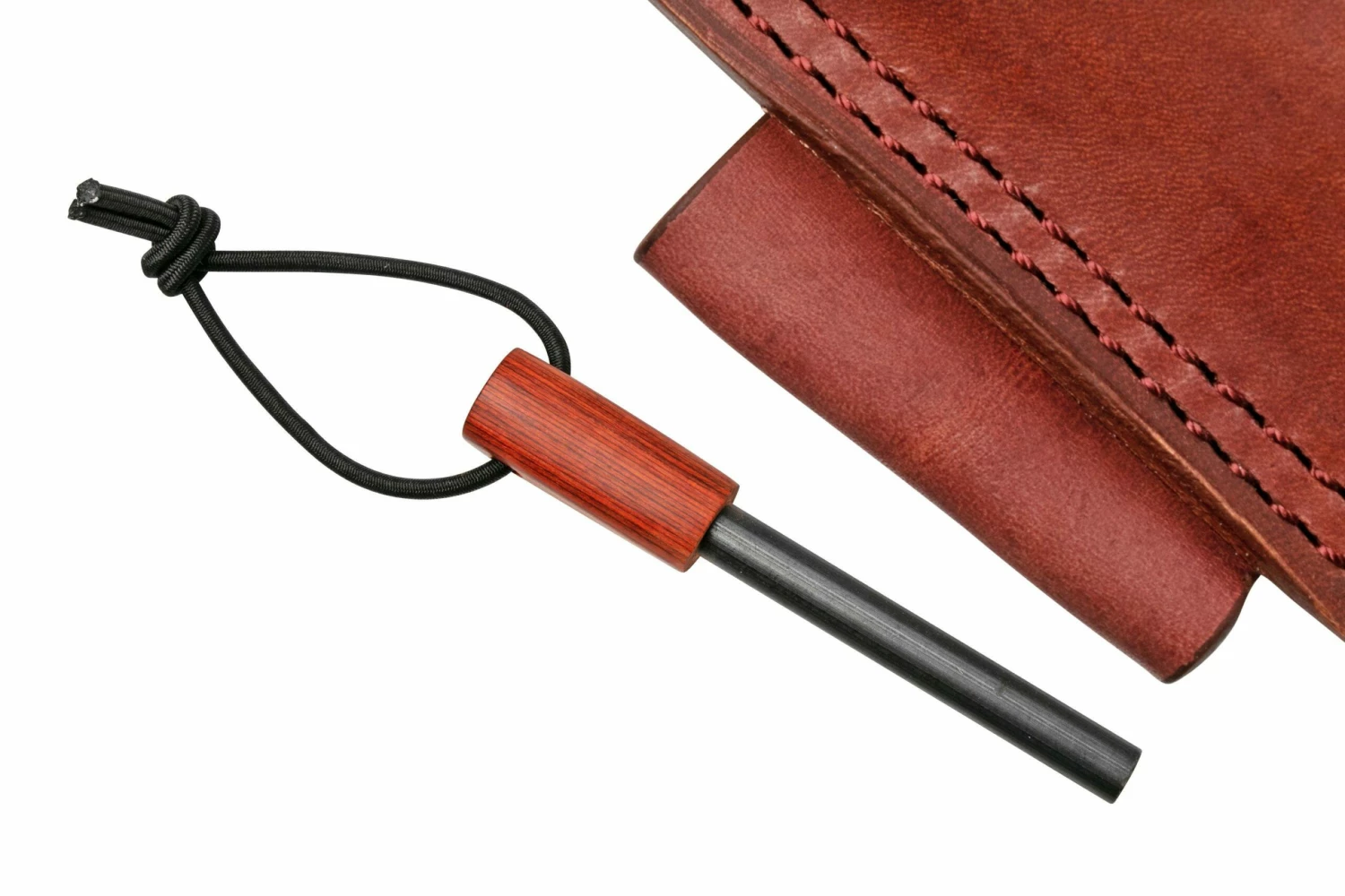 Willumsen Wild1 W121DSW Dark Stonewashed, Couteau De Bushcraft 11 Willumsen Wild1 W121DSW Dark Stonewashed, Couteau De Bushcraft – Image 9