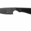 White River Knives M1 Backpacker Pro Black G10, Black Ionbond Couteau Fixe, étui Kydex -KNIVESANDTOOLS Magasin WRBP PRO CBI TBL 01 white river knives