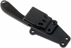 White River Knives M1 Backpacker Pro Black G10, Black Ionbond Couteau Fixe, étui Kydex 17 White River Knives M1 Backpacker Pro Black G10, Black Ionbond Couteau Fixe, étui Kydex -KNIVESANDTOOLS Magasin WRBP PRO CBI TBL 07 white river knives