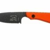 White River Knives M1 Backpacker Pro Orange G10, Black Ionbond Couteau Fixe, étui Kydex 1 White River Knives M1 Backpacker Pro Orange G10, Black Ionbond Couteau Fixe, étui Kydex -KNIVESANDTOOLS Magasin WRBP PRO CBI TOR 01 white river knives
