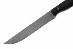 White River Exodus 3, Black Canvas Micarta, étui Kydex Schede, Couteau Fixe 10 White River Exodus 3, Black Canvas Micarta, étui Kydex Schede, Couteau Fixe -KNIVESANDTOOLS Magasin WREX 3 BCM 03 whiteriver