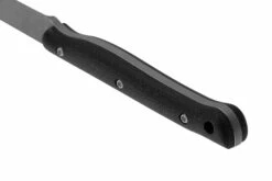 White River Exodus 3, Black Canvas Micarta, étui Kydex Schede, Couteau Fixe 11 White River Exodus 3, Black Canvas Micarta, étui Kydex Schede, Couteau Fixe -KNIVESANDTOOLS Magasin WREX 3 BCM 04 whiteriver