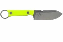 White River Knives FC3.5 Pro Firecraft Couteau De Survie Yellow G10, étui En Kydex Avec Firesteel 11 White River Knives FC3.5 Pro Firecraft Couteau De Survie Yellow G10, étui En Kydex Avec Firesteel -KNIVESANDTOOLS Magasin WRFC35 PRO THV 02 white river knives