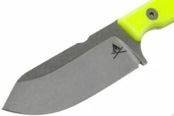 White River Knives FC3.5 Pro Firecraft Couteau De Survie Yellow G10, étui En Kydex Avec Firesteel 12 White River Knives FC3.5 Pro Firecraft Couteau De Survie Yellow G10, étui En Kydex Avec Firesteel -KNIVESANDTOOLS Magasin WRFC35 PRO THV 03 white river knives
