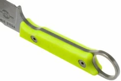 White River Knives FC3.5 Pro Firecraft Couteau De Survie Yellow G10, étui En Kydex Avec Firesteel 13 White River Knives FC3.5 Pro Firecraft Couteau De Survie Yellow G10, étui En Kydex Avec Firesteel -KNIVESANDTOOLS Magasin WRFC35 PRO THV 04 white river knives