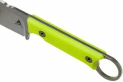 White River Knives FC3.5 Pro Firecraft Couteau De Survie Yellow G10, étui En Kydex Avec Firesteel 14 White River Knives FC3.5 Pro Firecraft Couteau De Survie Yellow G10, étui En Kydex Avec Firesteel -KNIVESANDTOOLS Magasin WRFC35 PRO THV 05 white river knives