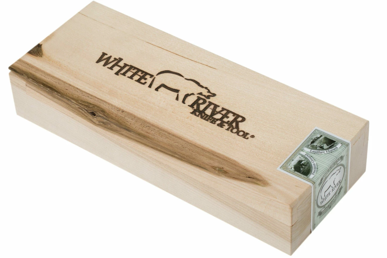 White River Knives FC3.5 Pro Firecraft Couteau De Survie Orange G10, étui Kydex Avec Pierre à Feu 12 White River Knives FC3.5 Pro Firecraft Couteau De Survie Orange G10, étui Kydex Avec Pierre à Feu – Image 10