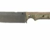 White River Knives FC5 Firecraft Couteau De Survie, étui Kydex Avec Pierre à Feu -KNIVESANDTOOLS Magasin WRFC5 01 white river knives