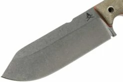 White River Knives FC5 Firecraft Couteau De Survie, étui Kydex Avec Pierre à Feu 14 White River Knives FC5 Firecraft Couteau De Survie, étui Kydex Avec Pierre à Feu -KNIVESANDTOOLS Magasin WRFC5 03 white river knives
