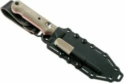 White River Knives FC5 Firecraft Couteau De Survie, étui Kydex Avec Pierre à Feu 18 White River Knives FC5 Firecraft Couteau De Survie, étui Kydex Avec Pierre à Feu -KNIVESANDTOOLS Magasin WRFC5 07 white river knives